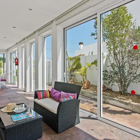 Maresia Dourada Villa Albufeira