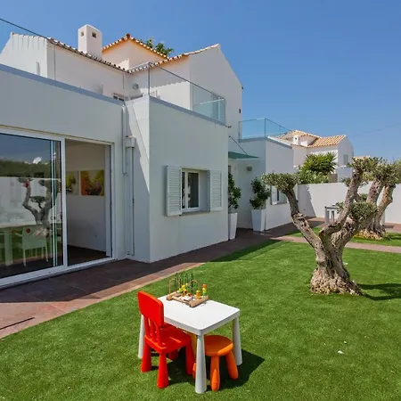 Villa Maresia Dourada Albufeira