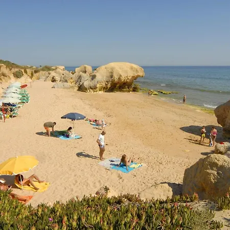 Maresia Dourada Villa Albufeira