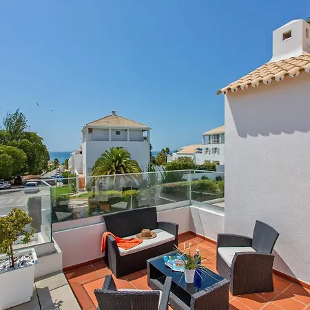 Villa Maresia Dourada Albufeira